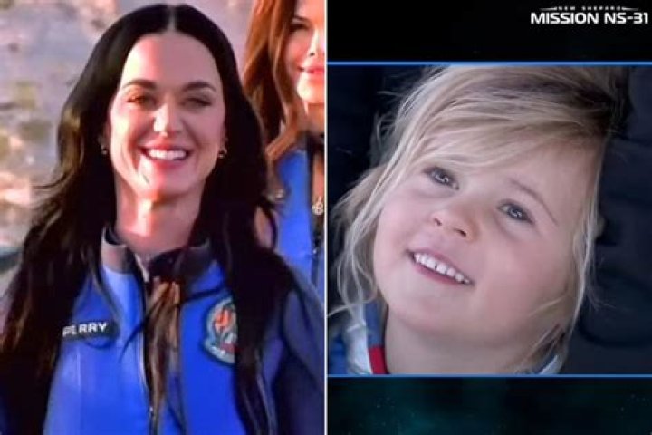 Katy Perry's Daughter Age: Everything You Need to Know