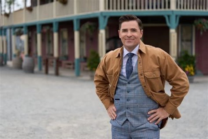 Kavan Smith: The Versatile Actor You Need to Know About