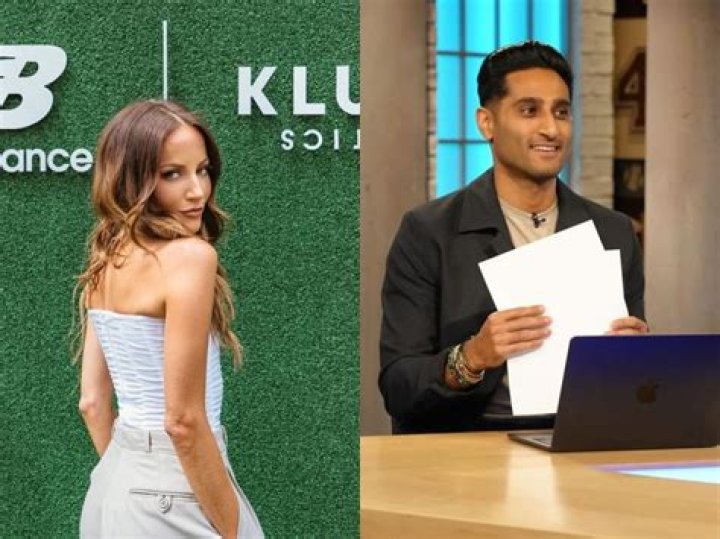 Kay Adams Relationship: A Deep Dive into Her Personal Life