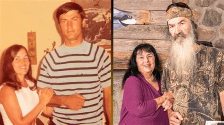 Kay Robertson: Inspiring Stories & More