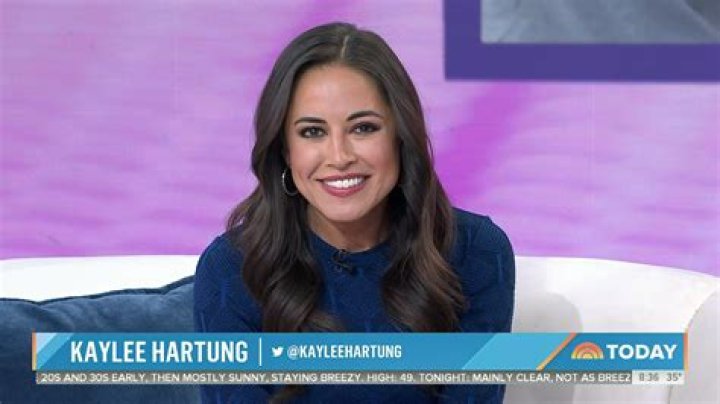 Kaylee Hartung Eye: A Comprehensive Look into the Rising Star's Beauty