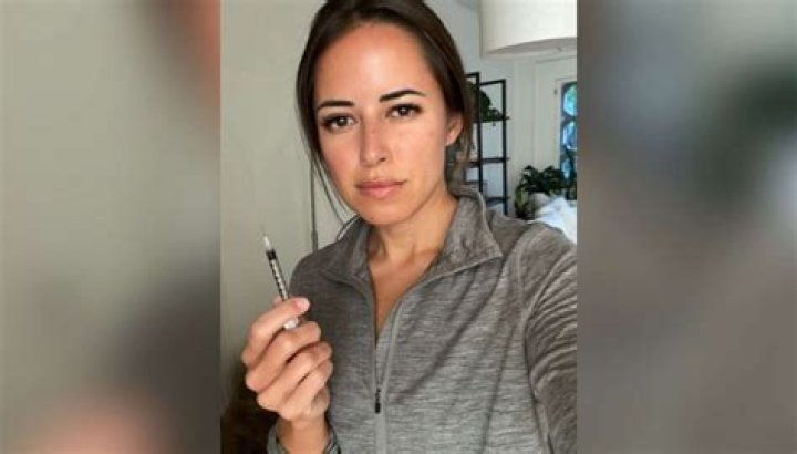 Kaylee Hartung Eye Surgery: A Comprehensive Guide to the Procedure and Its Impact