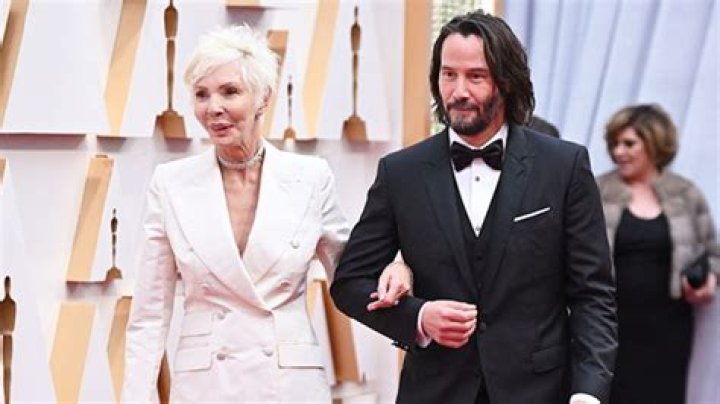 Keanu Reeves Mom: A Story of Resilience and Influence