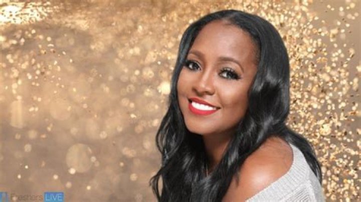 Keisha Knight Pulliam Net Worth: Exploring Her Journey to Financial Success