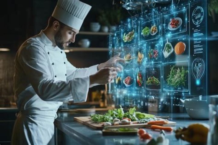 Keith Panini: The Rise of a Culinary Innovator