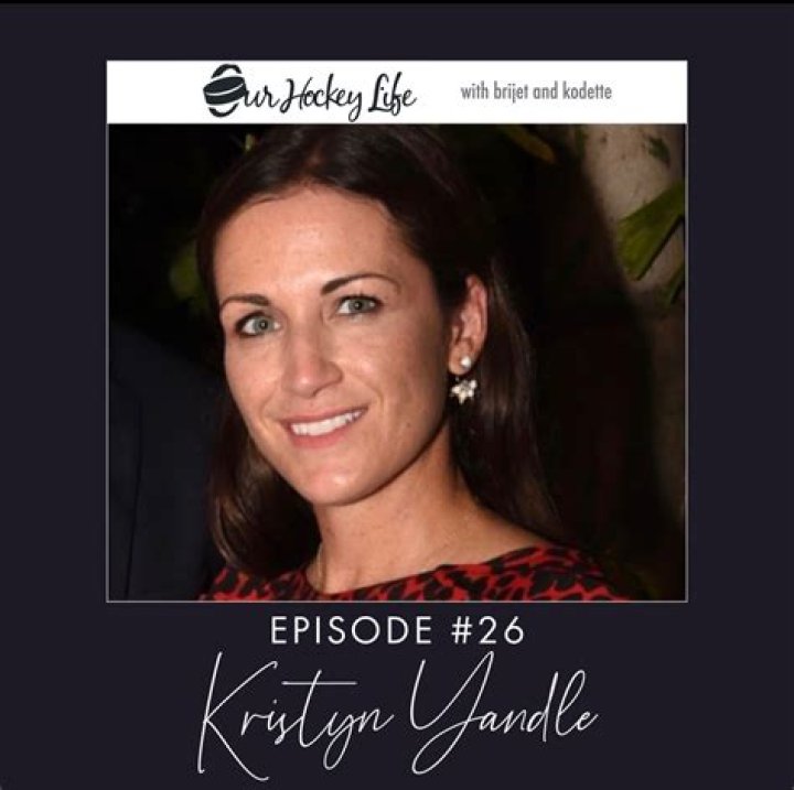 Keith Yandle Wife: A Closer Look at Their Journey Together