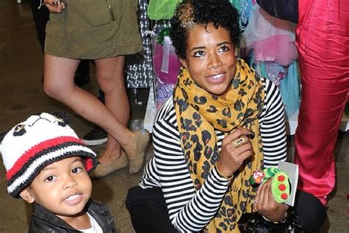 Kelis and Nas' Son Knight: The Story of a Rising Star