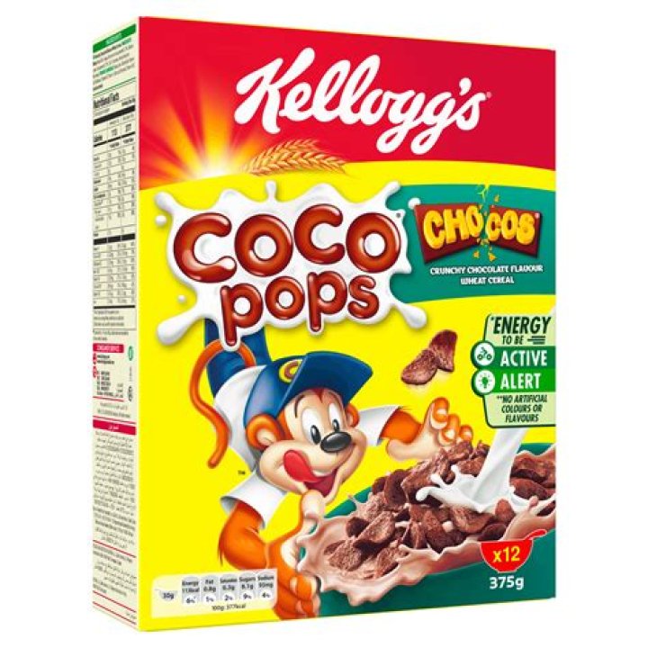Kellogg's Boycott Hits Israel: What You Need to Know