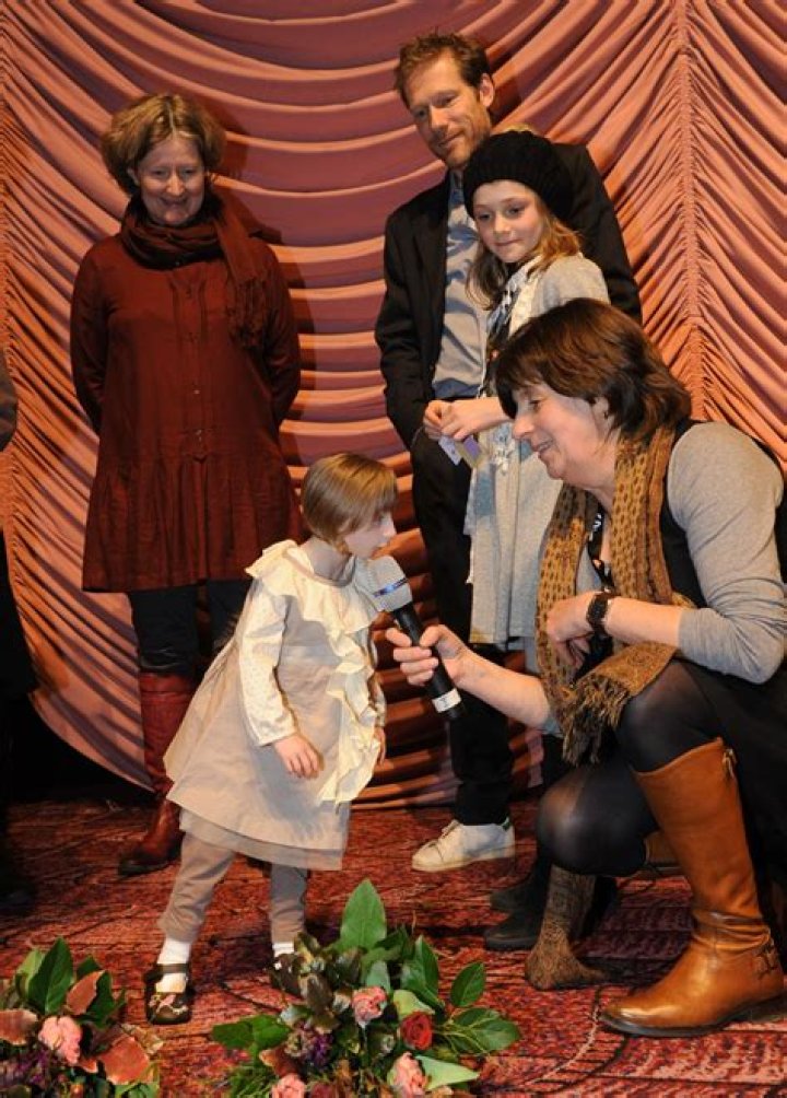 Kenadie Jourdin-Bromley 2023: Rising Star of Hollywood's Next Generation