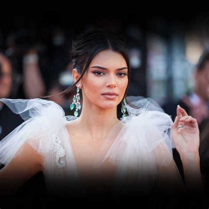 Kendall Actor: The Rising Star in Hollywood
