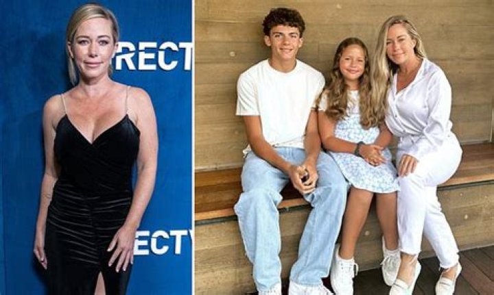 Kendra Wilkinson: A Journey Through Fame and Personal Growth