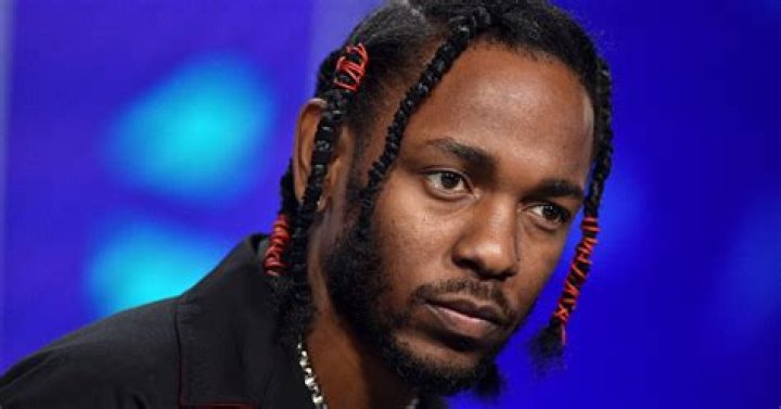 Kendrick Lamar's Entourage: The Unseen Force Behind His Success