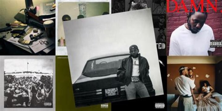 Kendrick Lamar's Wife: A Deep Dive into Their Relationship and Instagram Presence