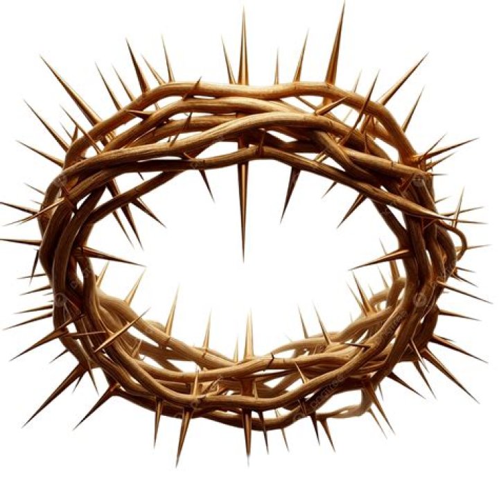 Kendrick Thorn Crown: The Symbol of Spiritual Resilience and Artistic Expression
