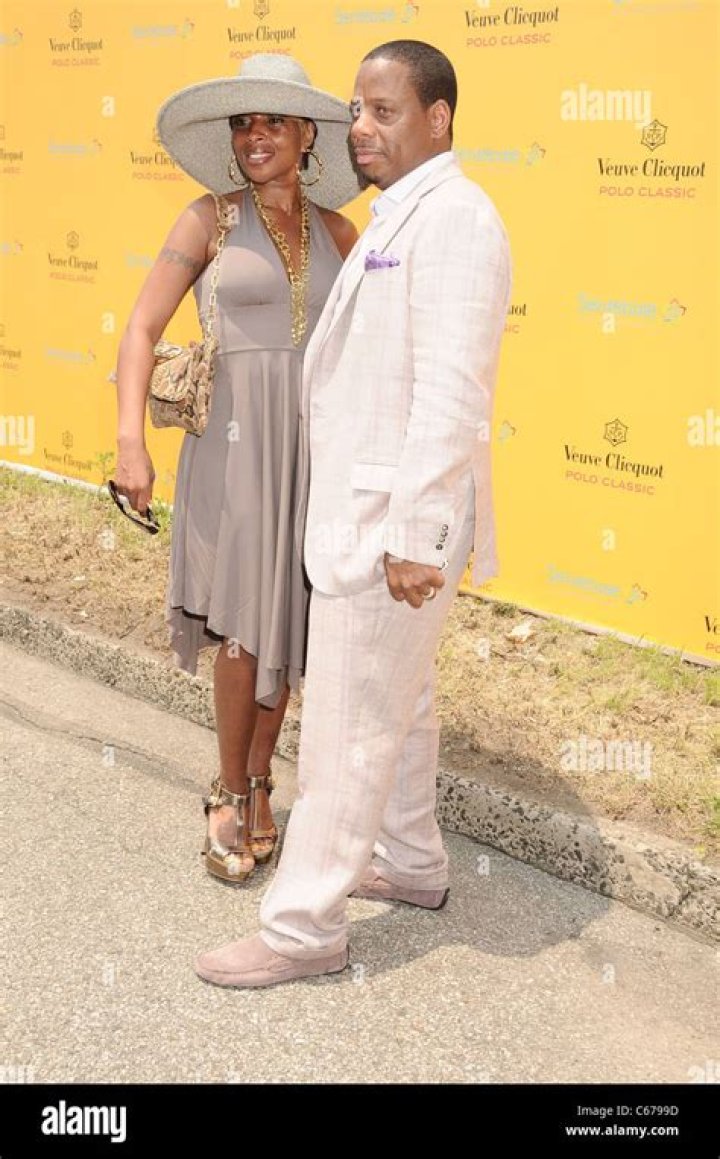Kendu Isaacs: A New Chapter with His New Wife