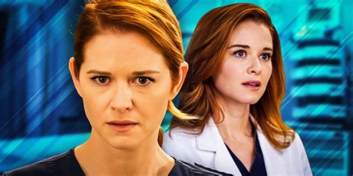Kepner Grey's Anatomy: A Deep Dive into April Kepner's Journey in Grey's Anatomy