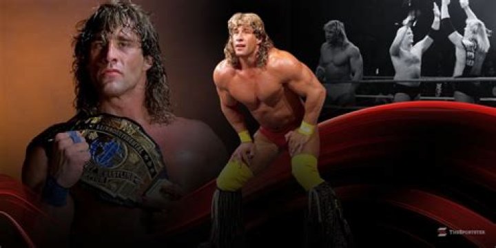 Kerry Von Erich's Last Photo: A Deep Dive into the Legacy of a Wrestling Legend