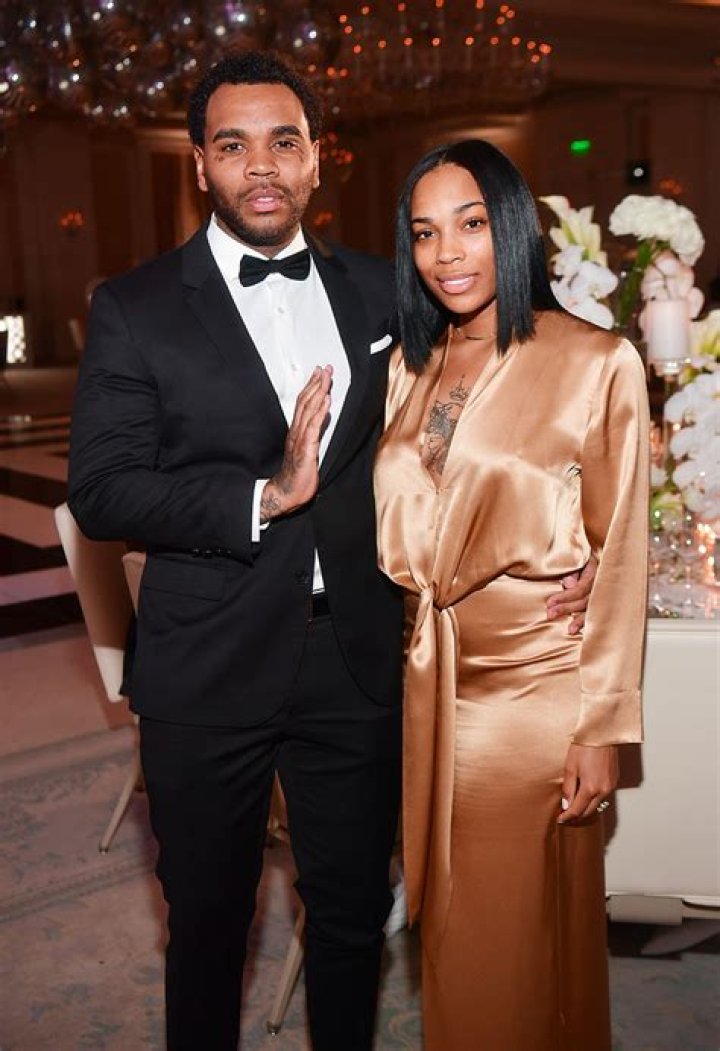 Kevin and Dreka Gates: A Deep Dive into Their Lives and Relationship