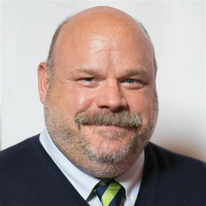 Kevin Chamberlin Net Worth: Revealing the Financial Journey of a Versatile Actor