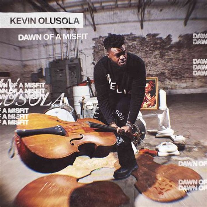 Kevin Olusola: The Multifaceted Artist and Beatboxer
