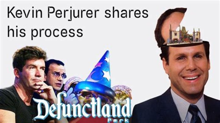 Kevin Perjurer Age: How Old Is He?