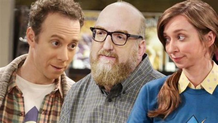 Kevin Sussman: The Journey of a Beloved Actor and Comedian