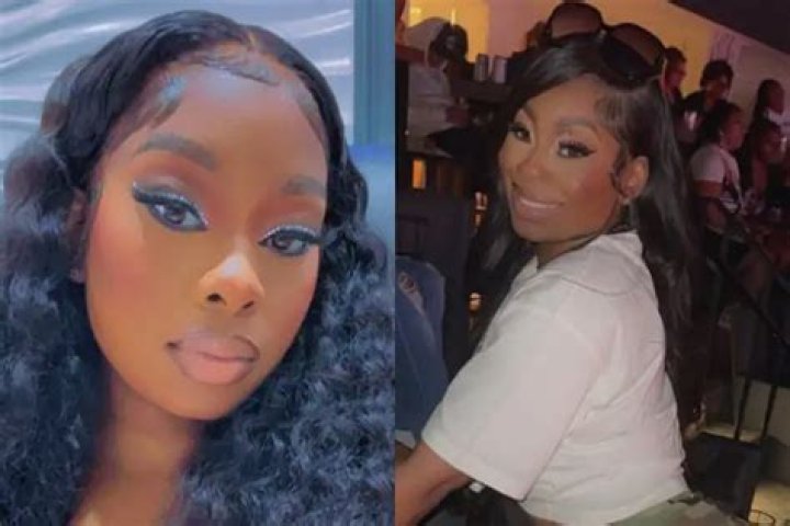 Keyanna Joseph: The Rising Star in the Entertainment Industry