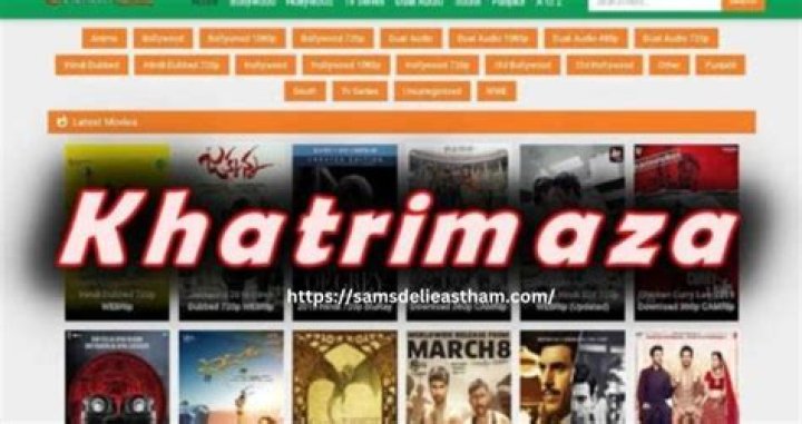 Khatri Maza.Com Movie 2024: Your Ultimate Guide to the Hottest Blockbuster!