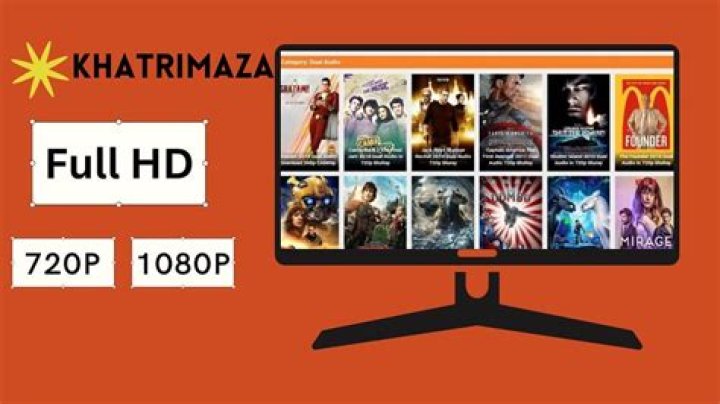 Khatrimaza 4K Movie: Your Ultimate Guide to High-Quality Entertainment