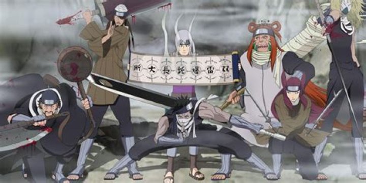 Kiba Inuzuka: The Loyal Ninja of Naruto