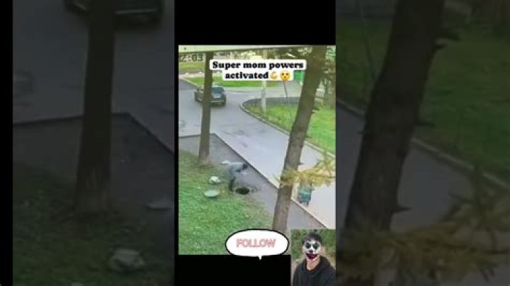 Kid and His Mom CCTV: A Deep Dive into Family Safety and Surveillance