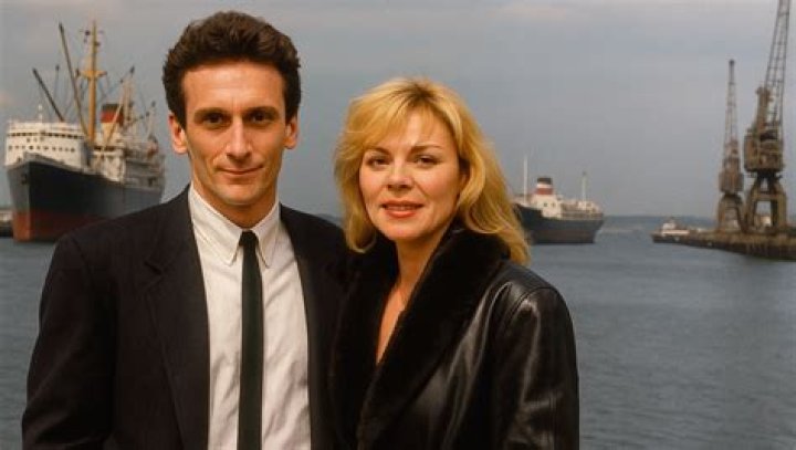 Kim Cattrall and Andre J. Lyson: An Intriguing Journey of Fame and Affection