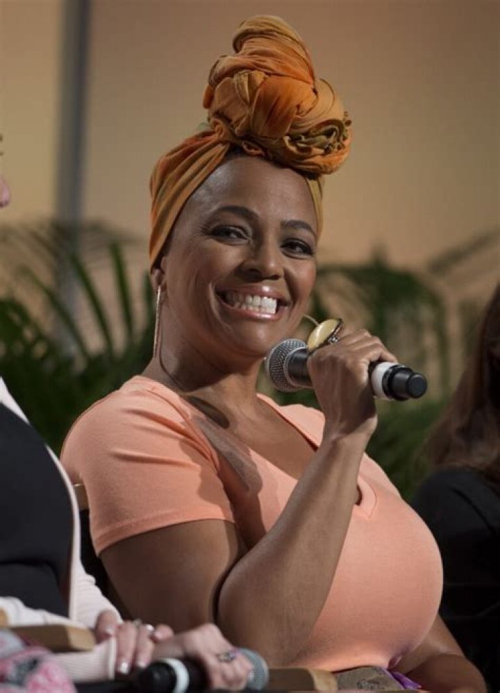 Kim Fields Net Worth 2023: A Comprehensive Insight Into Her Wealth and Career