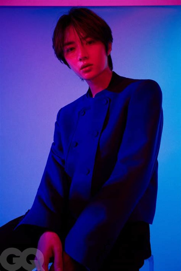 Kim Ji Eun: The Rising Star Who's Shaping the Future of K-Pop