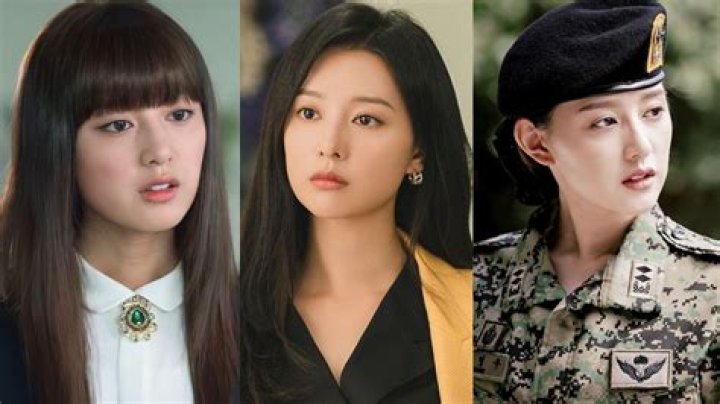 Kim Ji-Won Dramas: The Rising Star Who Stole Our Hearts