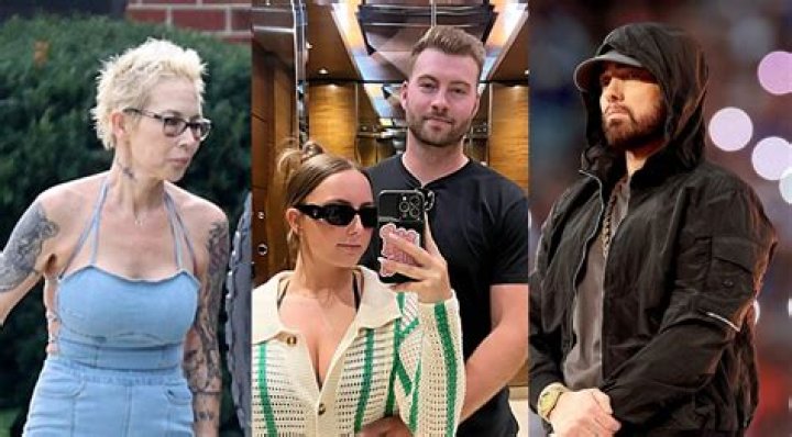 Kim Mathers 2023: Latest Updates & News