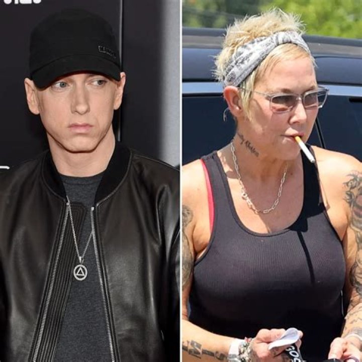 Kim Mathers 2024 Net Worth: A Comprehensive Look into Her Financial Journey