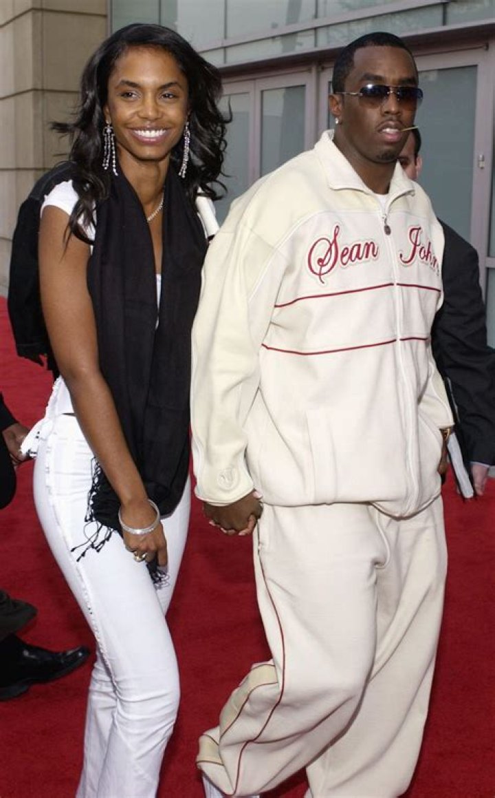 Kim Porter: Diddy's Famous Wife