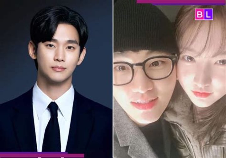 Kim Soo Hyun's Real Wife: Unveiling the Mystery Behind the Star's Love Life