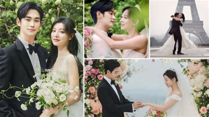 Kim Soo Hyun's Relationships: Past & Present