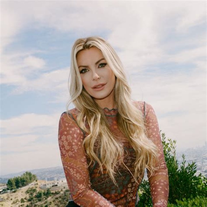 Kimberly Conrad Hefner: A Life Beyond the Spotlight