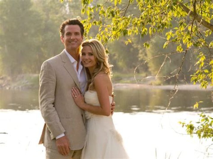 Kimberly Guilfoyle's Wedding Date: A Journey of Love and Celebration