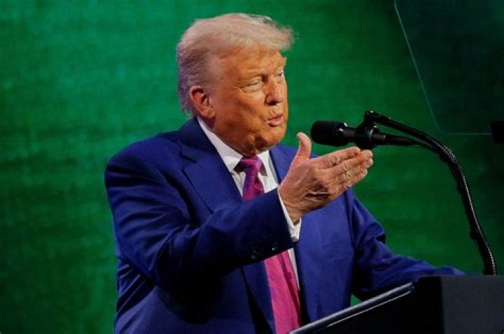 Kin Clement 2017 Prophecy of Trump: An In-Depth Analysis