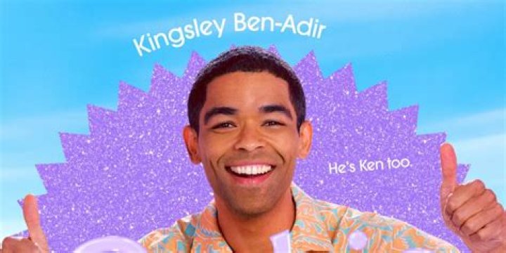Kingsley Ben-Adir Partner: Uncovering the Life and Relationships of a Rising Star