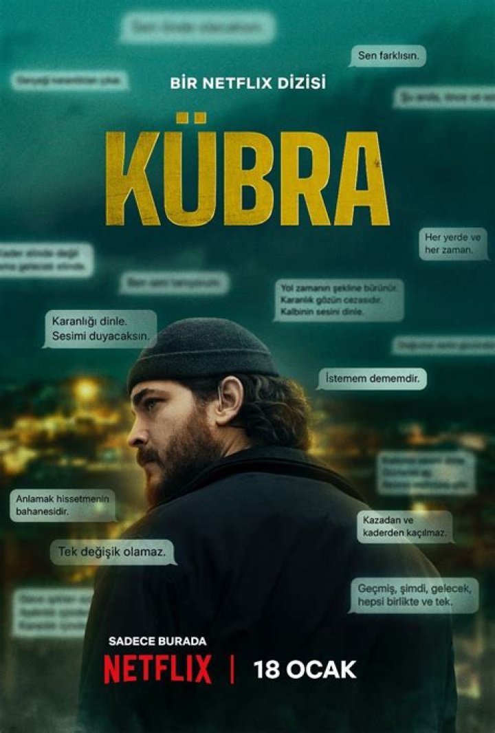 Kiralık Aşk: Elçin Sangu's Rise to Stardom