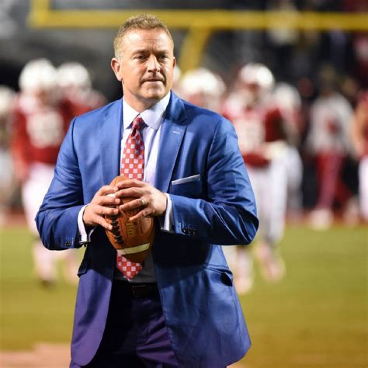 Kirk Herbstreit Weight Loss: Has He Shed Pounds?