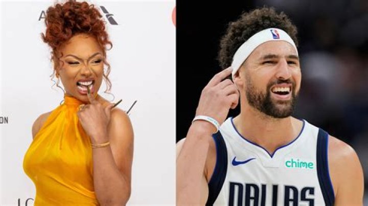Klay Thompson's Ex-Wife: A Deep Dive into Their Relationship and Its Impact