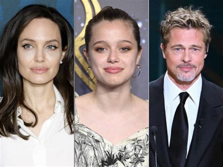 Knox Léon Jolie-Pitt: The Life and Journey of Angelina Jolie and Brad Pitt's Son