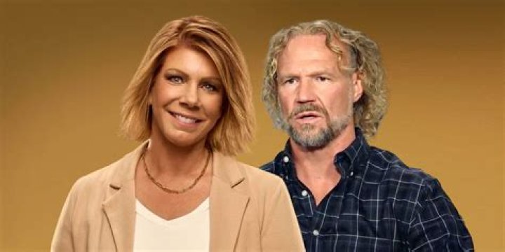 Kody Brown's New Wife Amber Smith: Everything You Need to Know