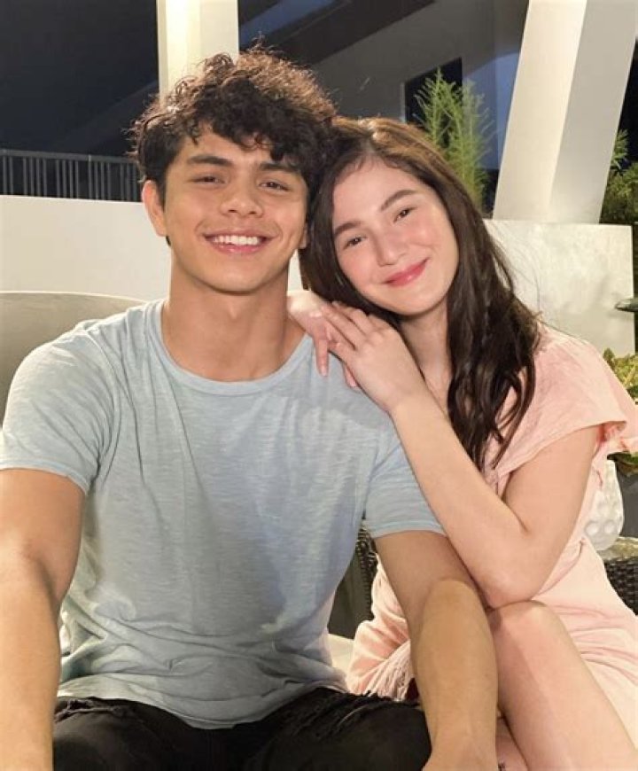 Kokoy De Santos Girlfriend Now: A Comprehensive Look at His Current Relationship Status